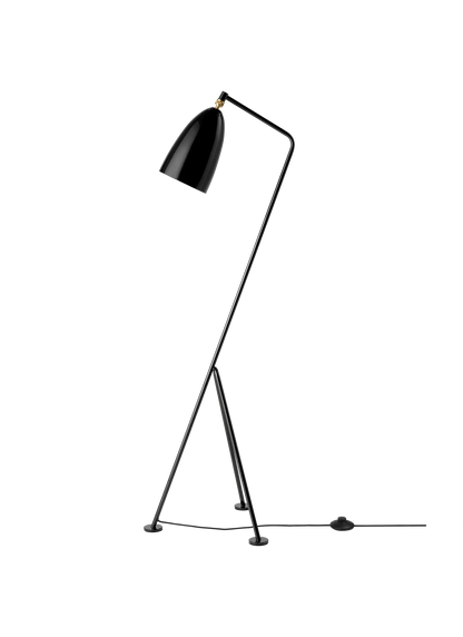 Grashoppa Floor Lamp