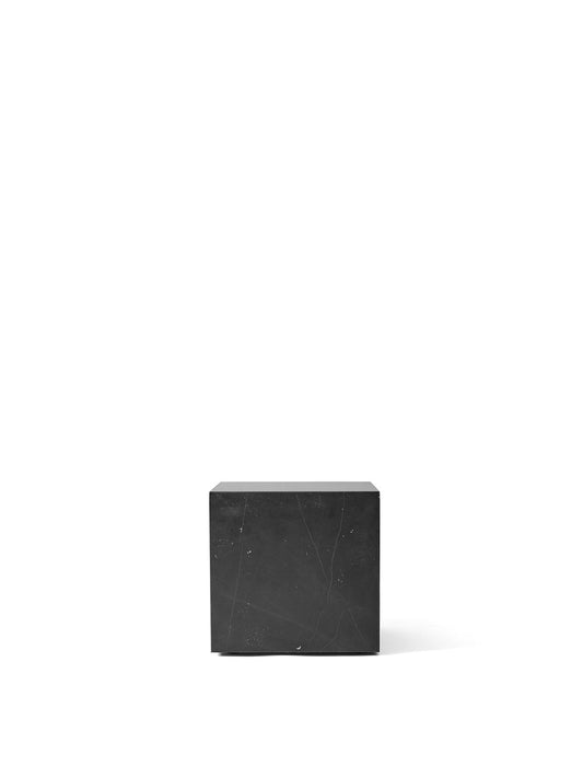 Plinth, Coffee Table - Cubic