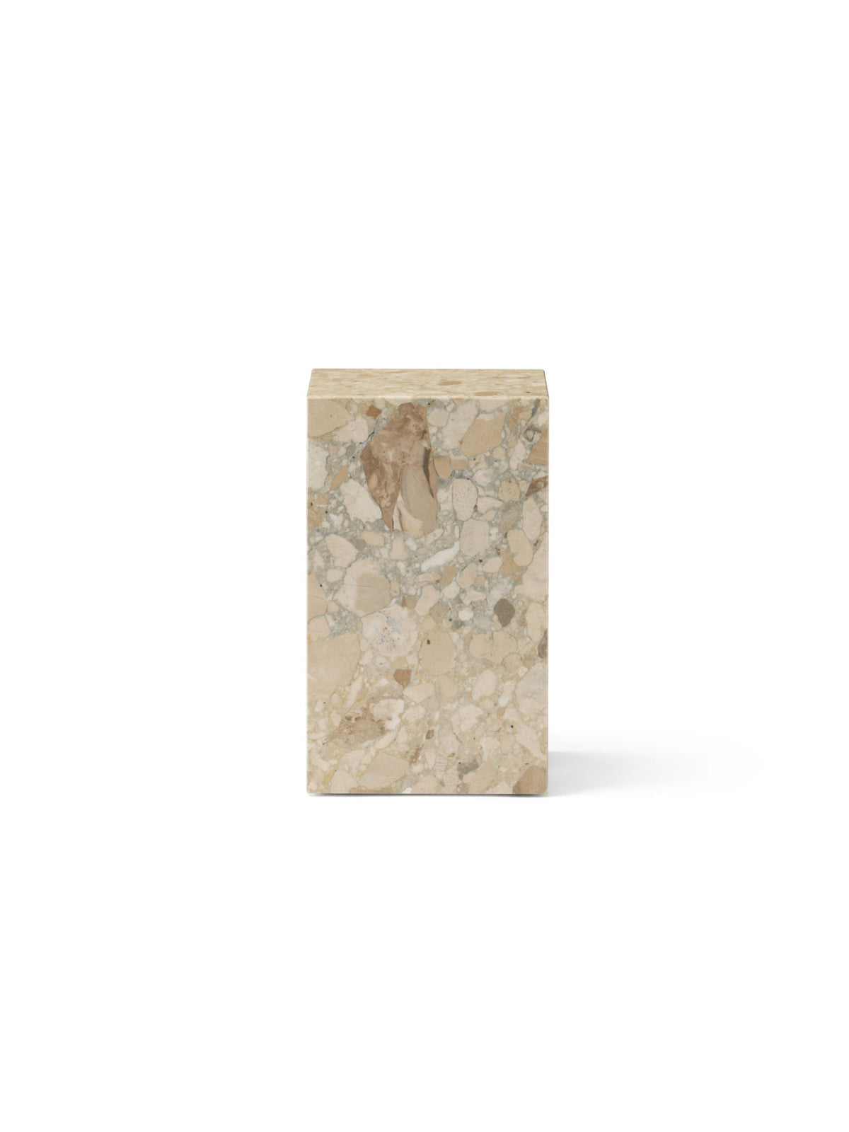 Plinth, Coffee Table - Tall