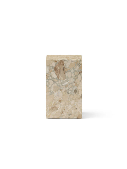 Plinth, Coffee Table - Tall