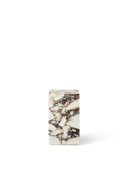 Plinth, Coffee Table - Tall