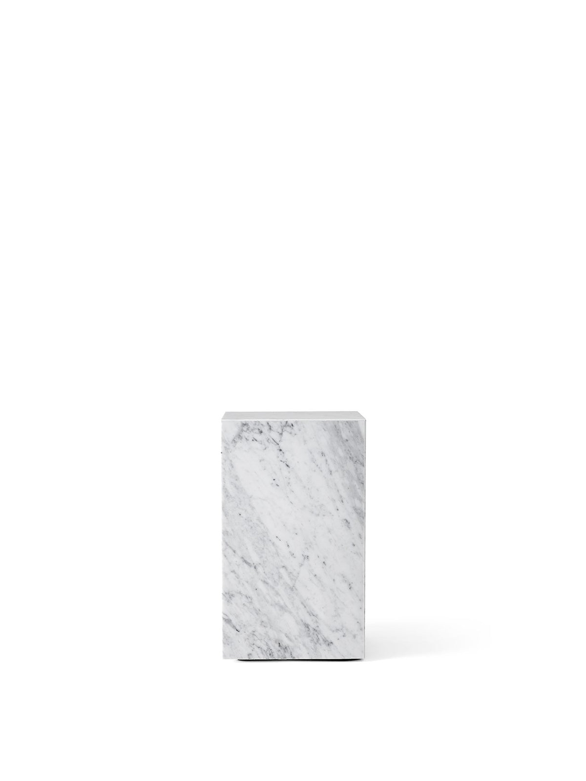Plinth, Coffee Table - Tall