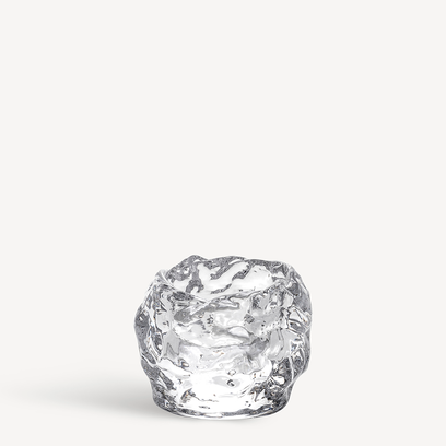 Snowball Votive
