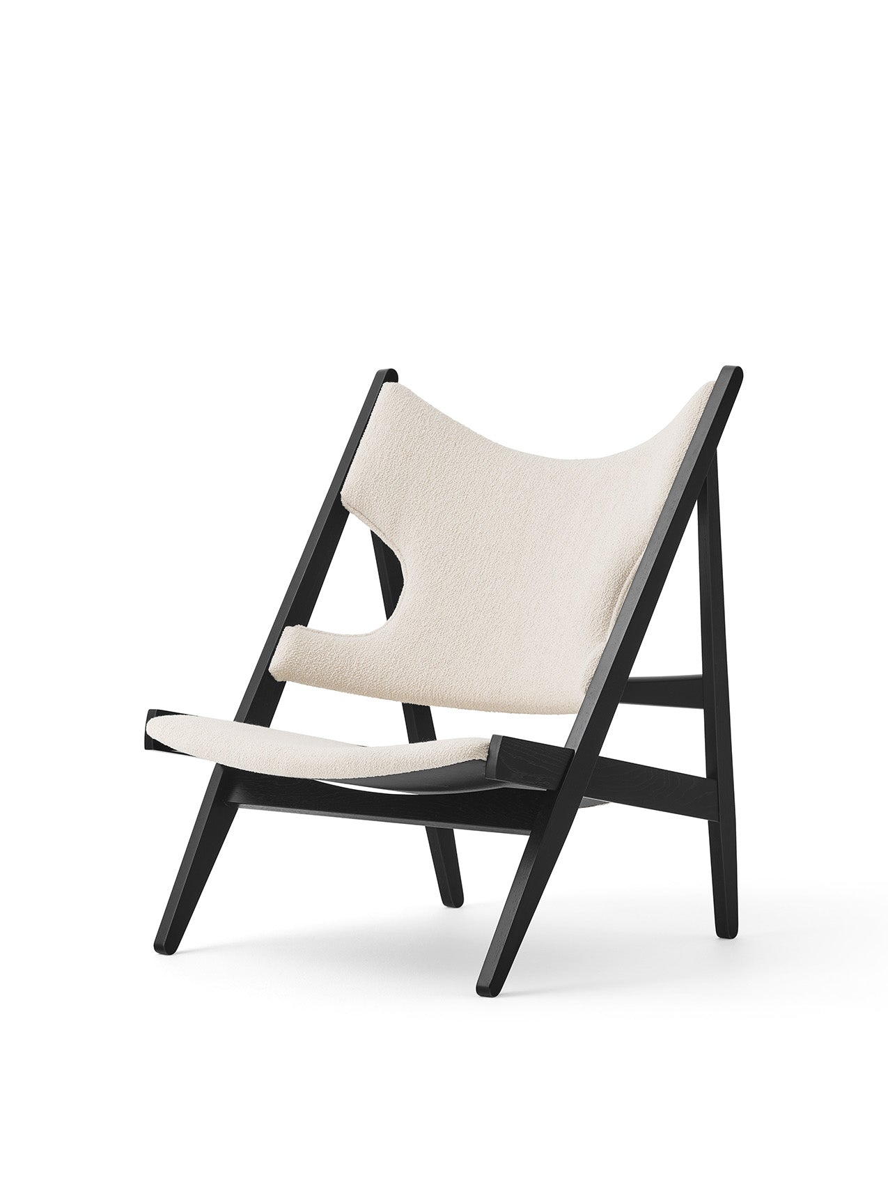 Knitting Lounge Chair