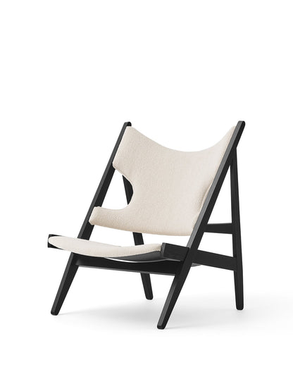 Knitting Lounge Chair