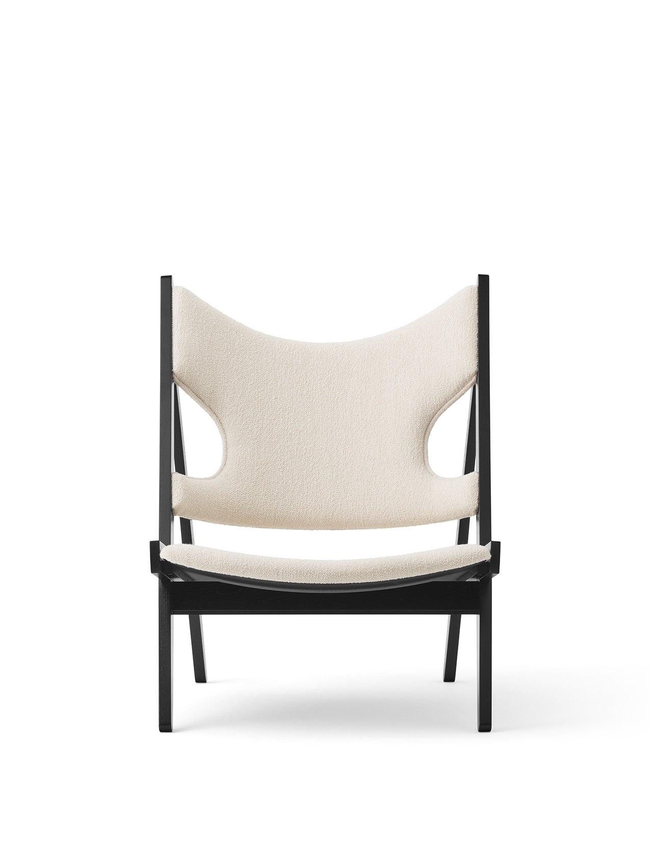 Knitting Lounge Chair