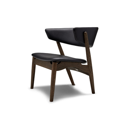 No. 7 Lounge Chair - Fully Upholstered
