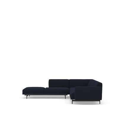 IN SITU MODULAR SOFA / CORNER - CONFIGURATION 2