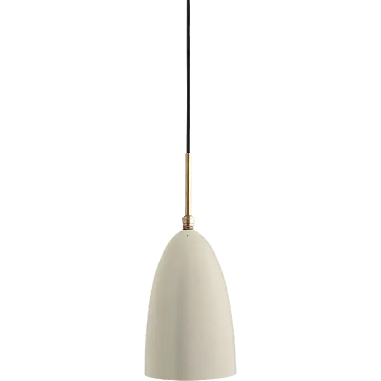 Grashoppa Pendant