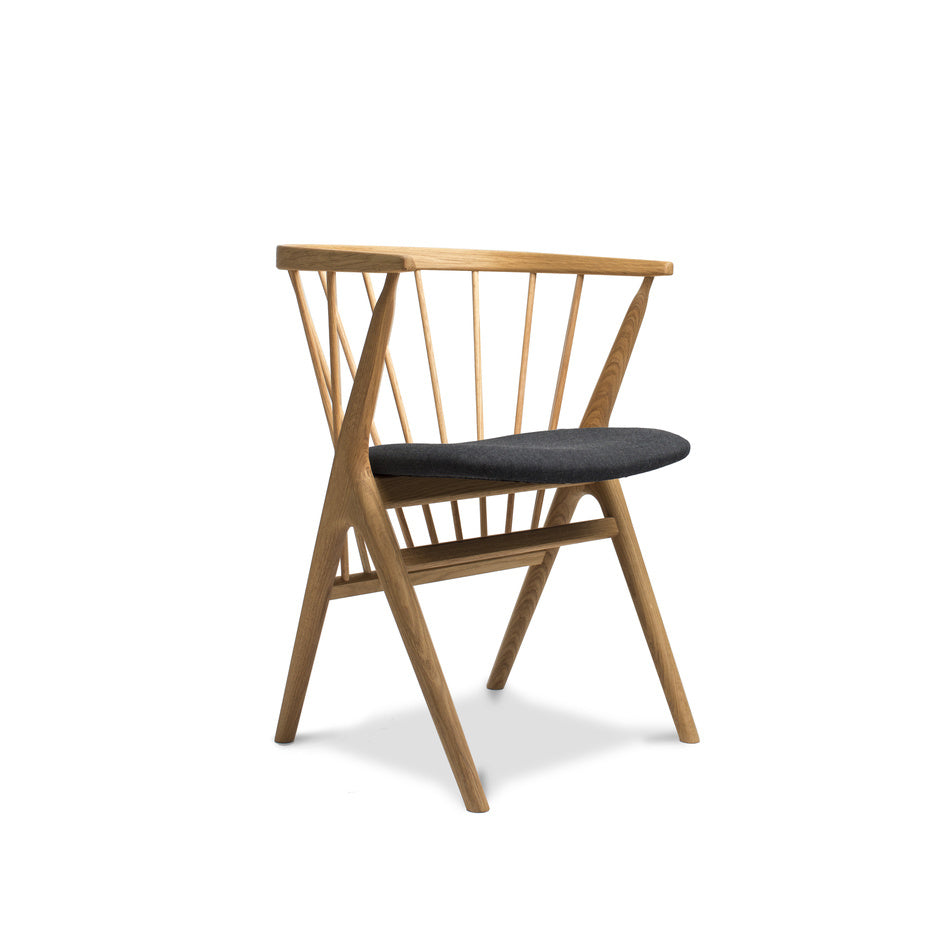 Sibast No. 8 Dining Chair, Beech