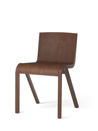 Ready Dining Chair, Non-Upholstered
