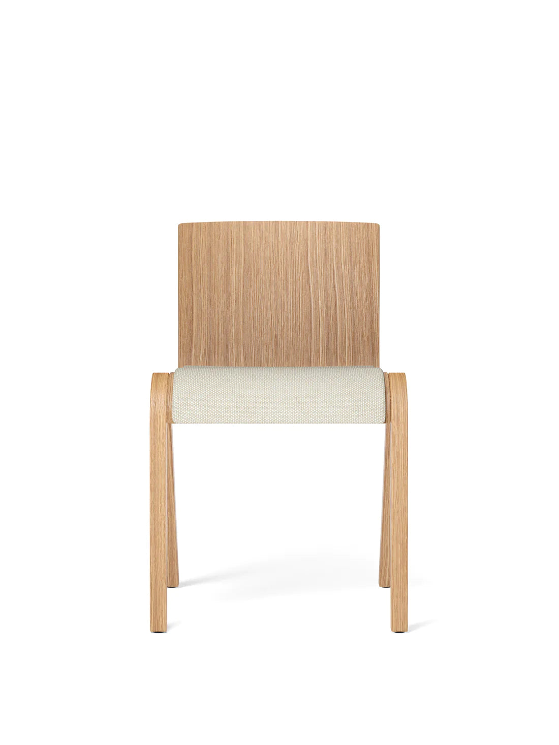 Ready Chair, Seat Upholstered