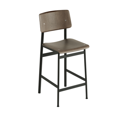 LOFT COUNTER STOOL / H: 65 CM / 25.6"