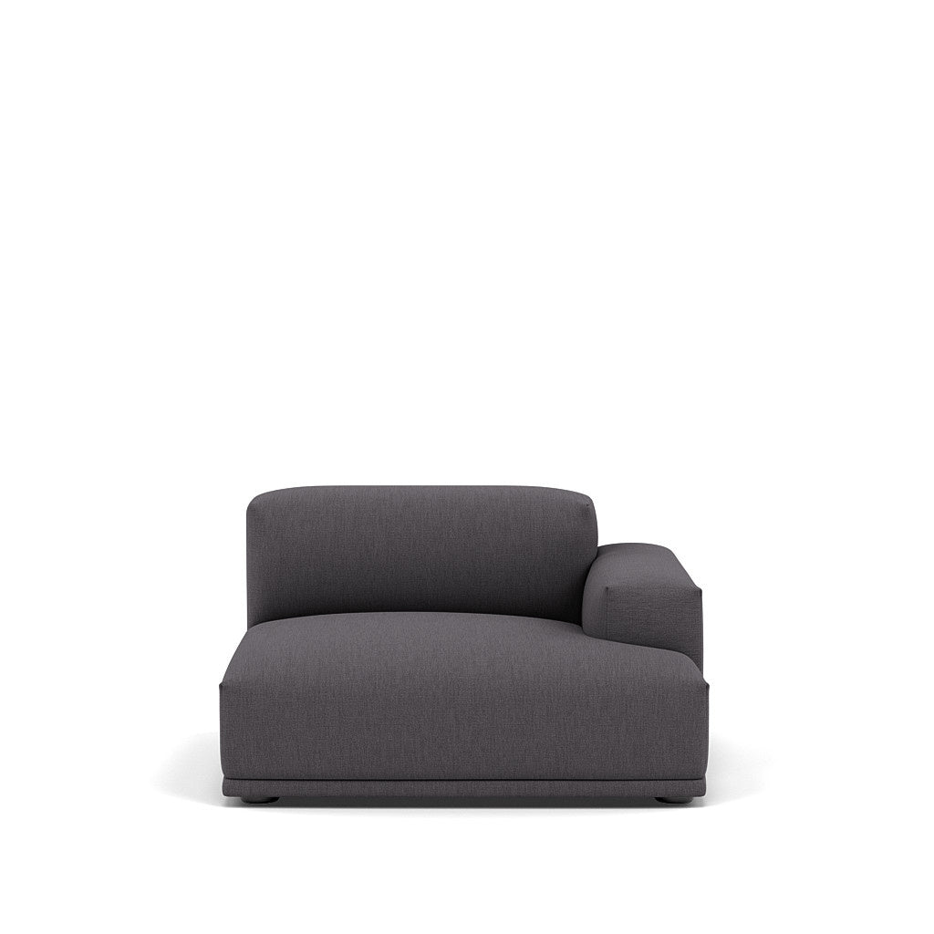 CONNECT MODULAR SOFA / RIGHT ARMREST (B)