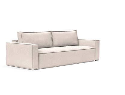 Newilla Sofa Bed, Standard Arm