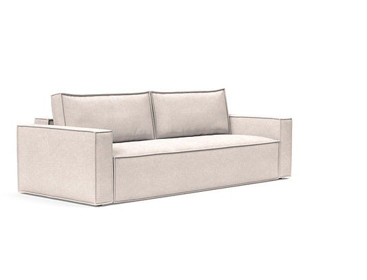 Newilla Sofa Bed, Standard Arm