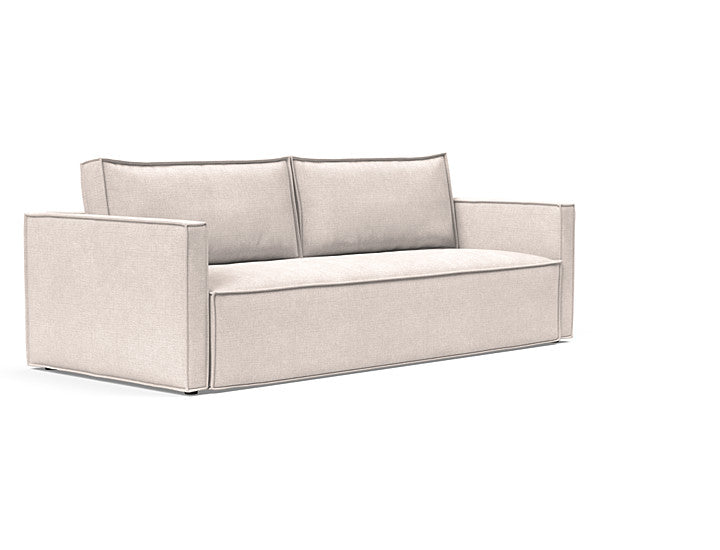 Newilla Sofa Bed, Slim Arm