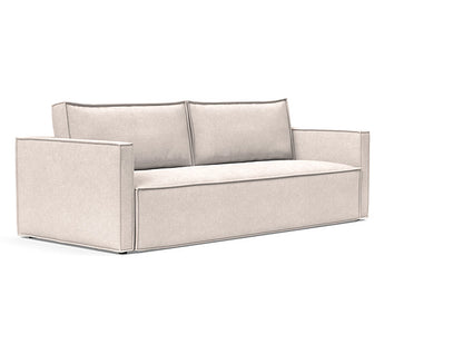 Newilla Sofa Bed, Slim Arm