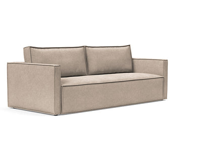 Newilla Sofa Bed, Slim Arm