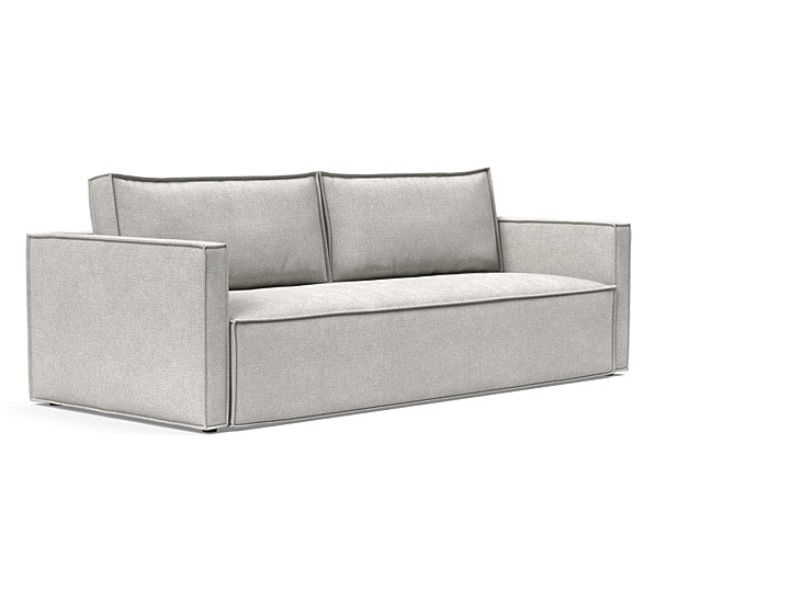 Newilla Sofa Bed, Slim Arm