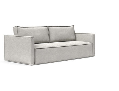 Newilla Sofa Bed, Slim Arm