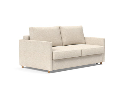 Neah Slim Sofa, Queen