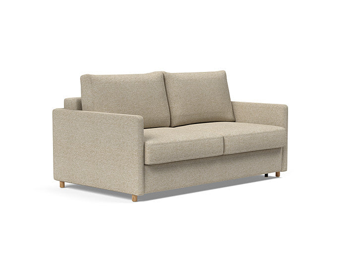 Neah Slim Sofa, Queen