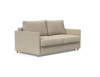 Neah Slim Sofa, Queen
