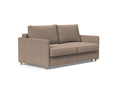 Neah Slim Sofa, Queen
