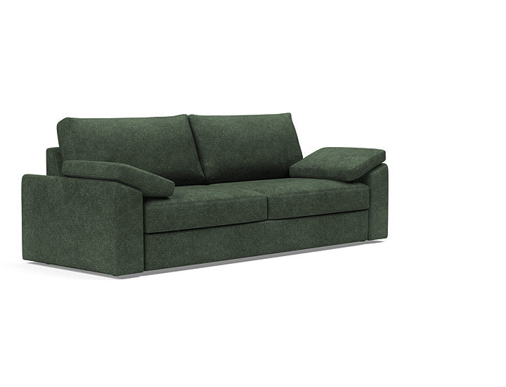 Vilander Sofa Bed, Full With Cushion Arms