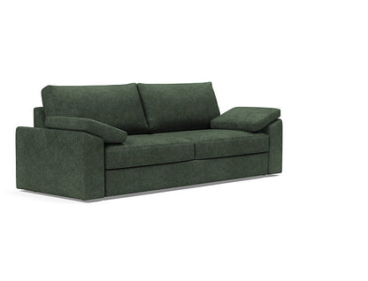 Vilander Sofa Bed, Full With Cushion Arms