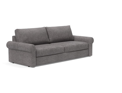 Vilander Sofa Bed, Full With Roll Arms