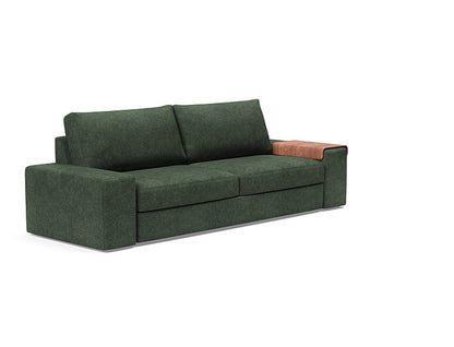 Vilander Sofa Bed, Full With Excess Arms