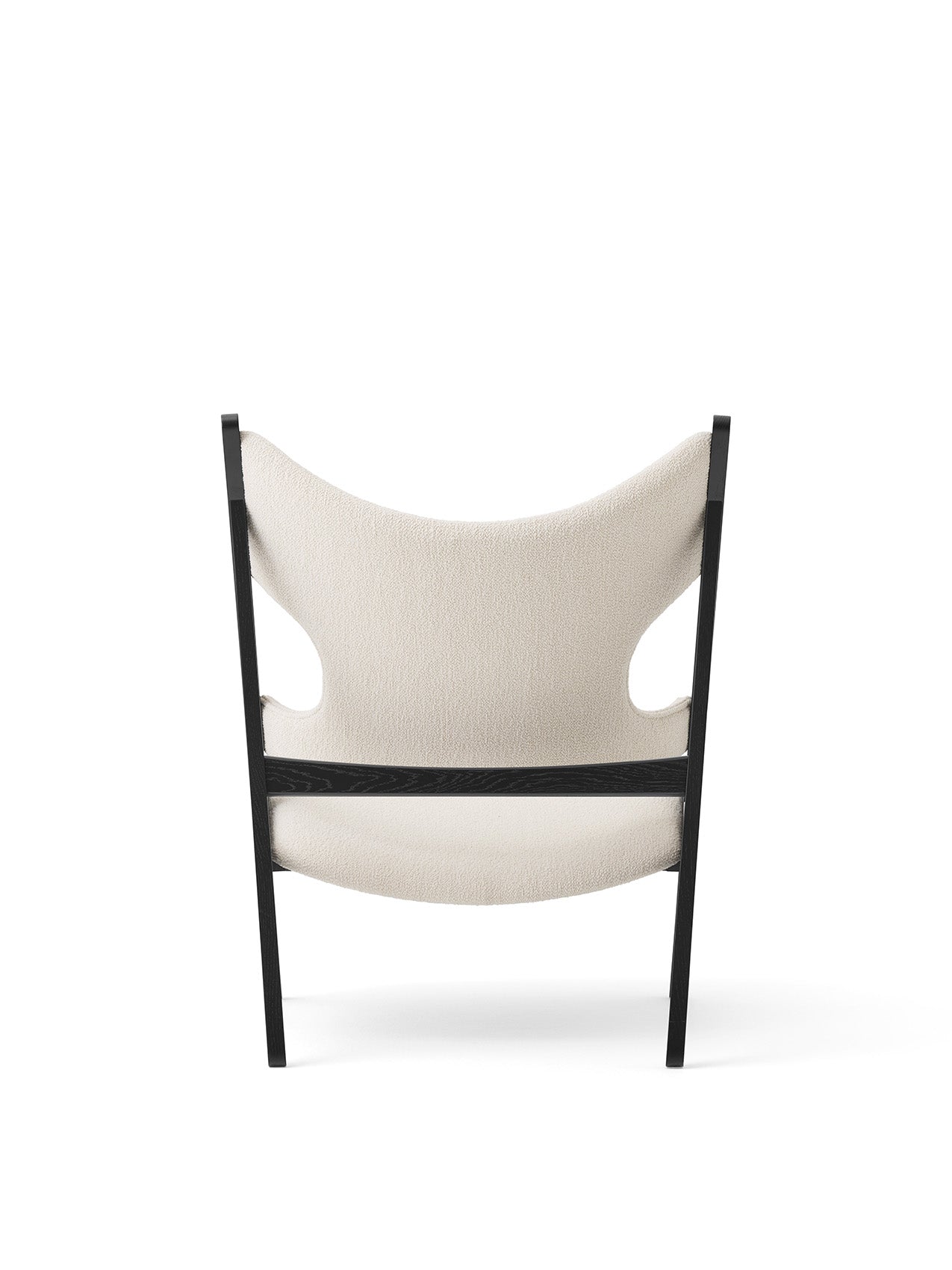 Knitting Lounge Chair