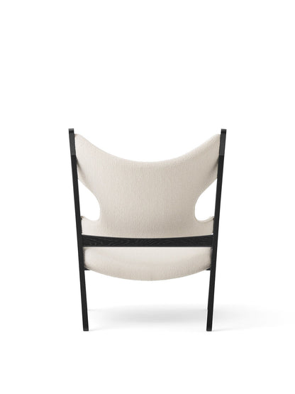 Knitting Lounge Chair