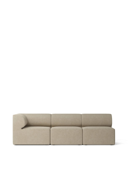 Eave 3-Seater, Corner-Left