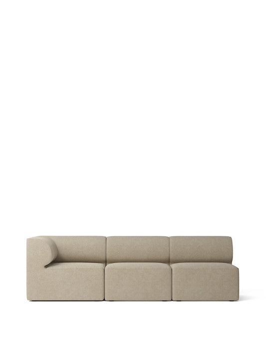 Eave 3-Seater, Corner-Left