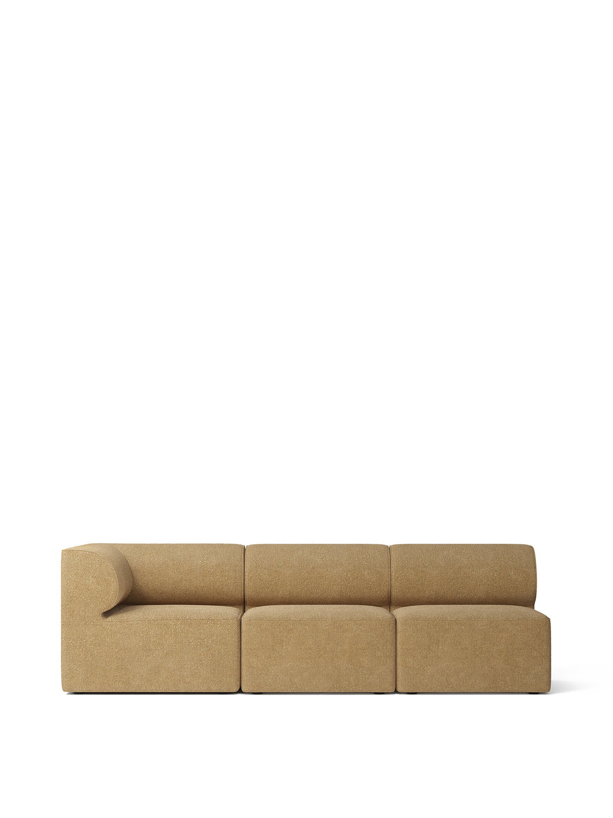 Eave 3-Seater, Corner-Left