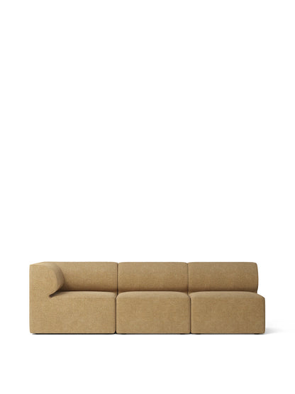 Eave 3-Seater, Corner-Left