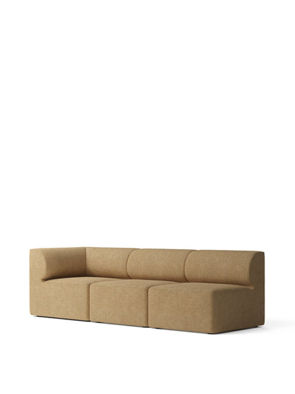 Eave 3-Seater, Corner-Left