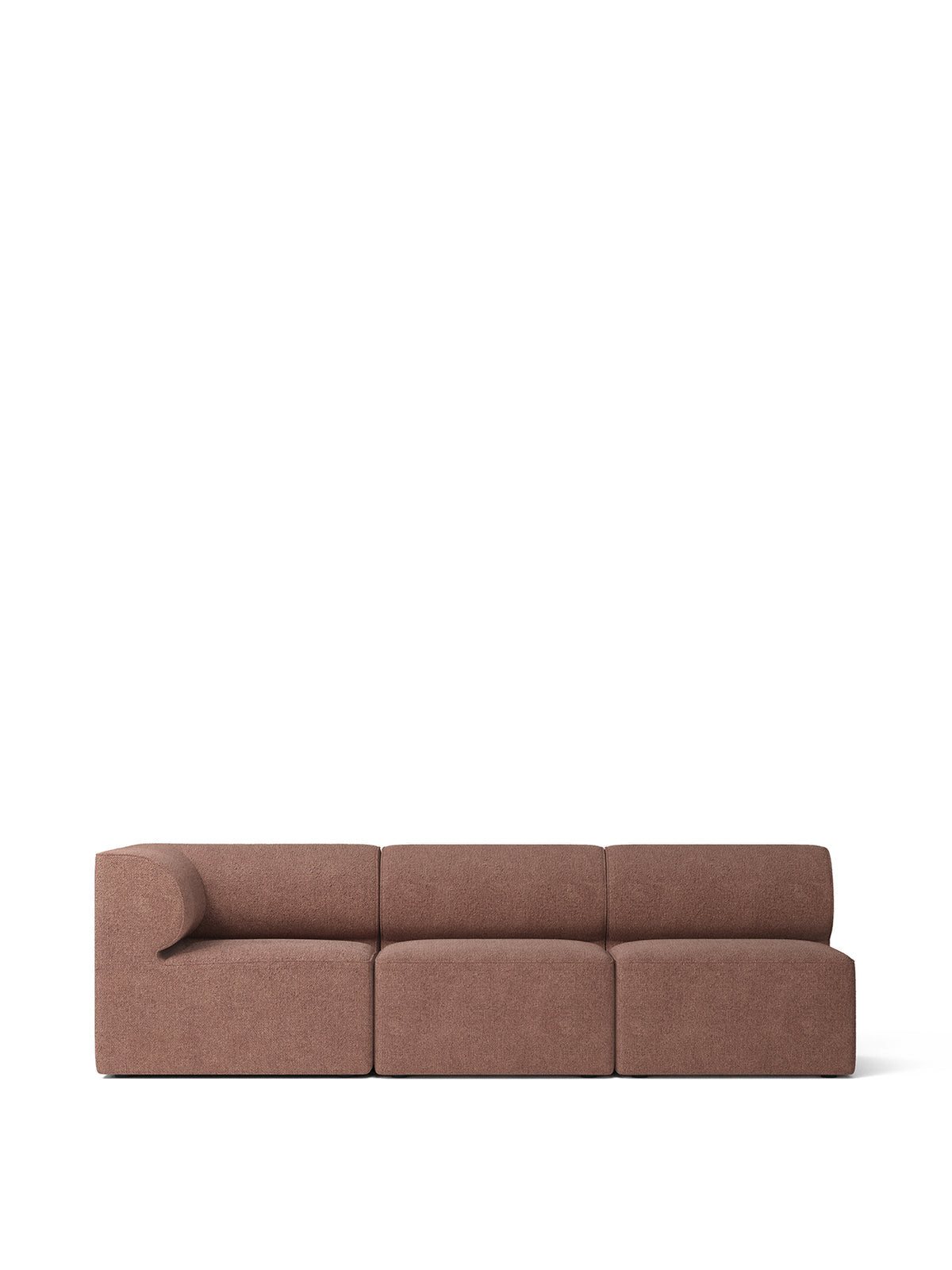 Eave 3-Seater, Corner-Left