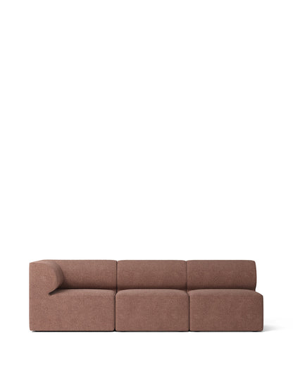 Eave 3-Seater, Corner-Left