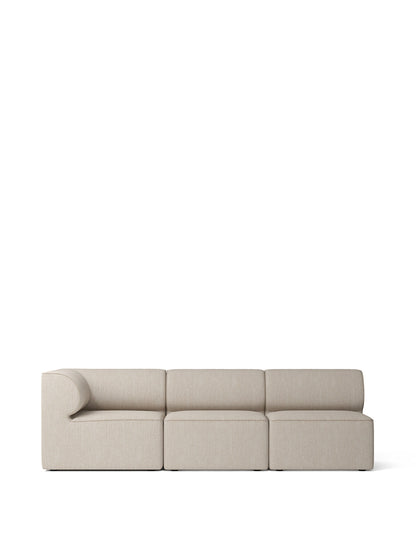 Eave 3-Seater, Corner-Left