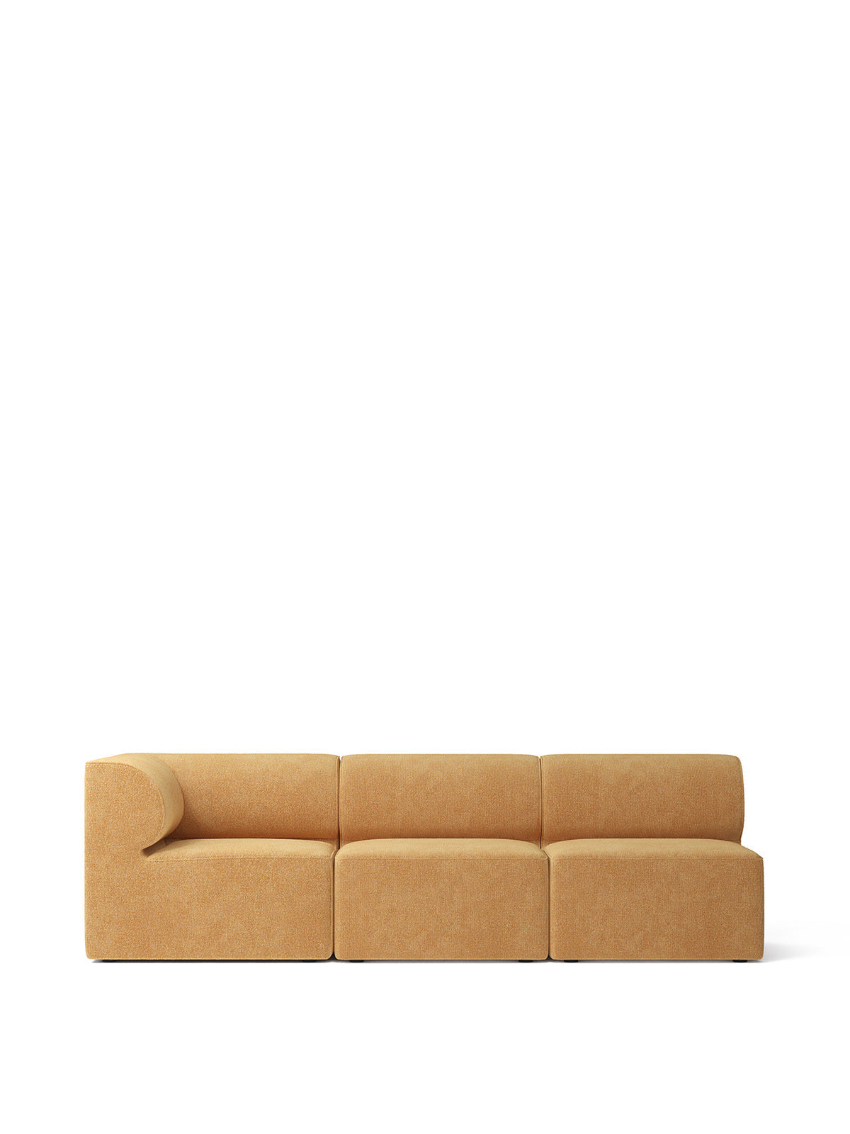 Eave 3-Seater, Corner-Left