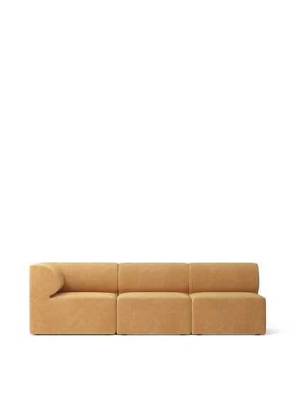 Eave 3-Seater, Corner-Left
