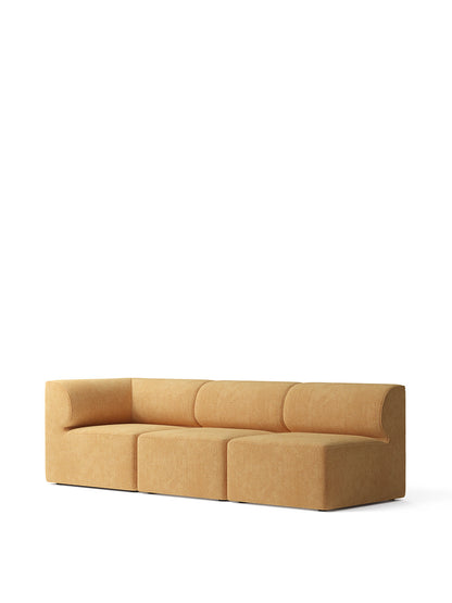 Eave 3-Seater, Corner-Left