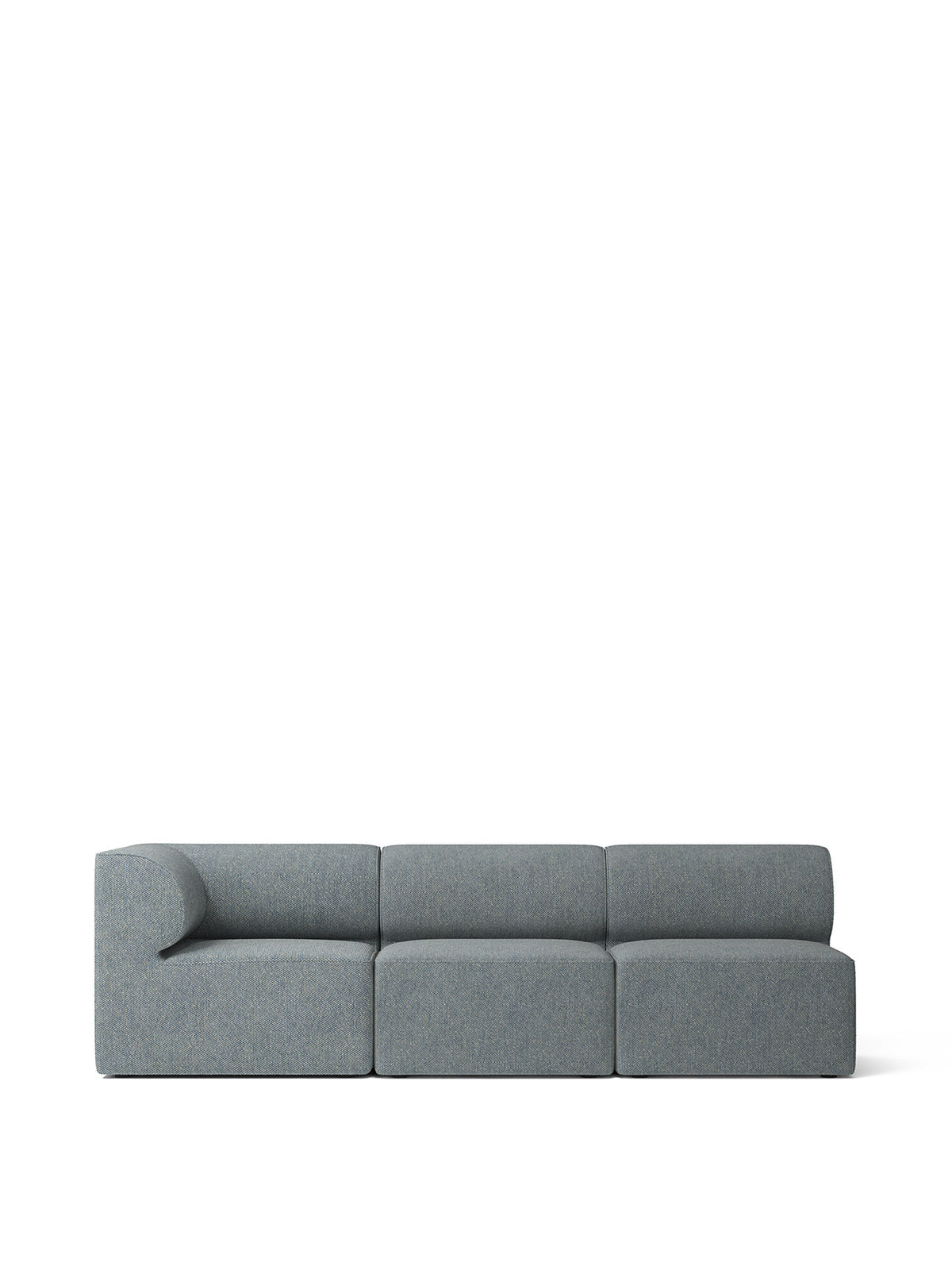 Eave 3-Seater, Corner-Left