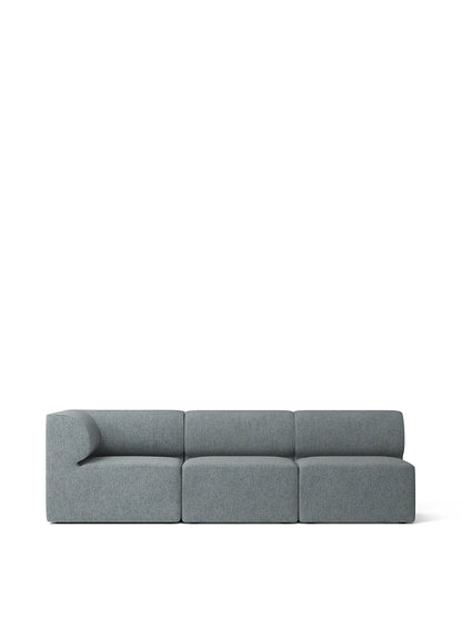 Eave 3-Seater, Corner-Left