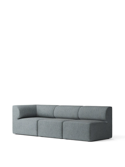 Eave 3-Seater, Corner-Left