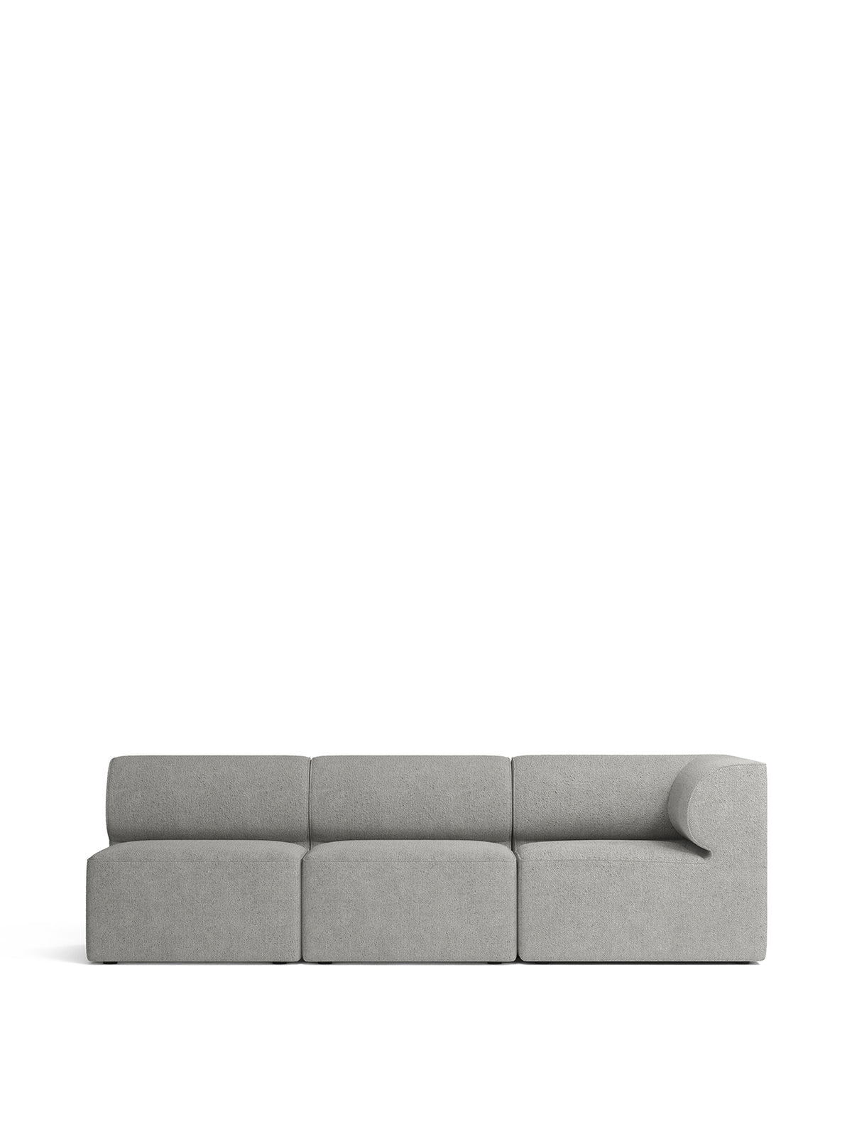 Eave 3-Seater, Corner-Right